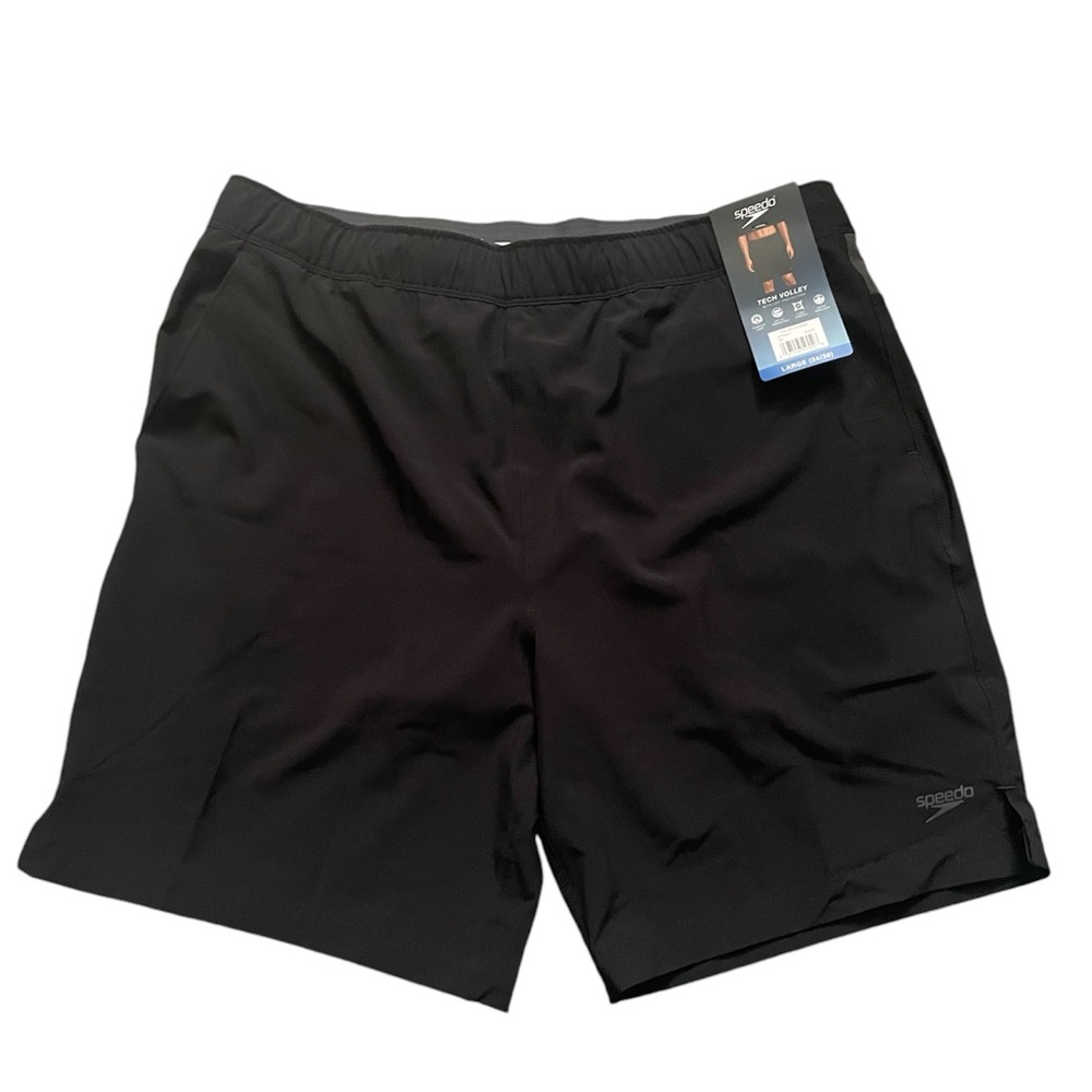 Swim short tech volley size L 34/36